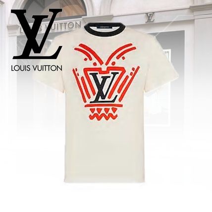 Louis Vuitton 2020 21AW Short Sleeves T Shirts 1A8497 
