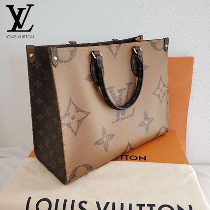 Louis Vuitton Onthego Mm M45321 