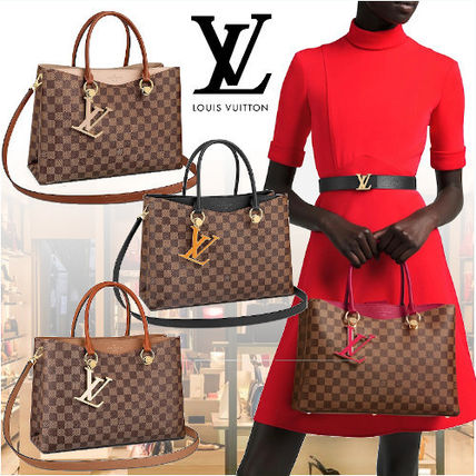 Louis Vuitton Totes N40050 N40256 N40052 
