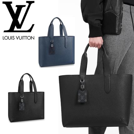 Louis Vuitton Cabas Voyage M53240 M52817 