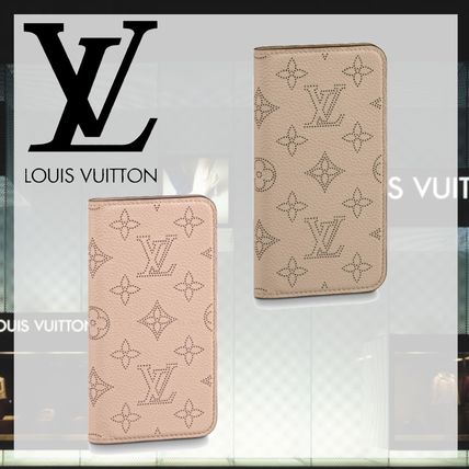 Louis Vuitton 2020 SS Smart Phone Cases M68886 M68885 