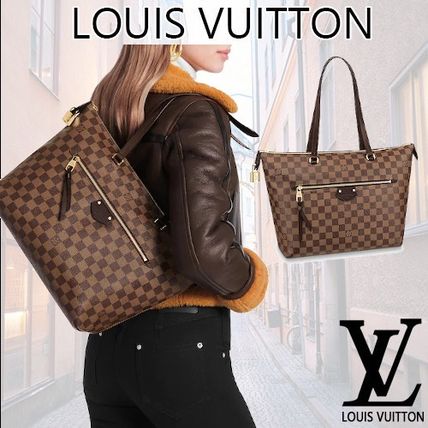 Louis Vuitton Iena Mm N41013 