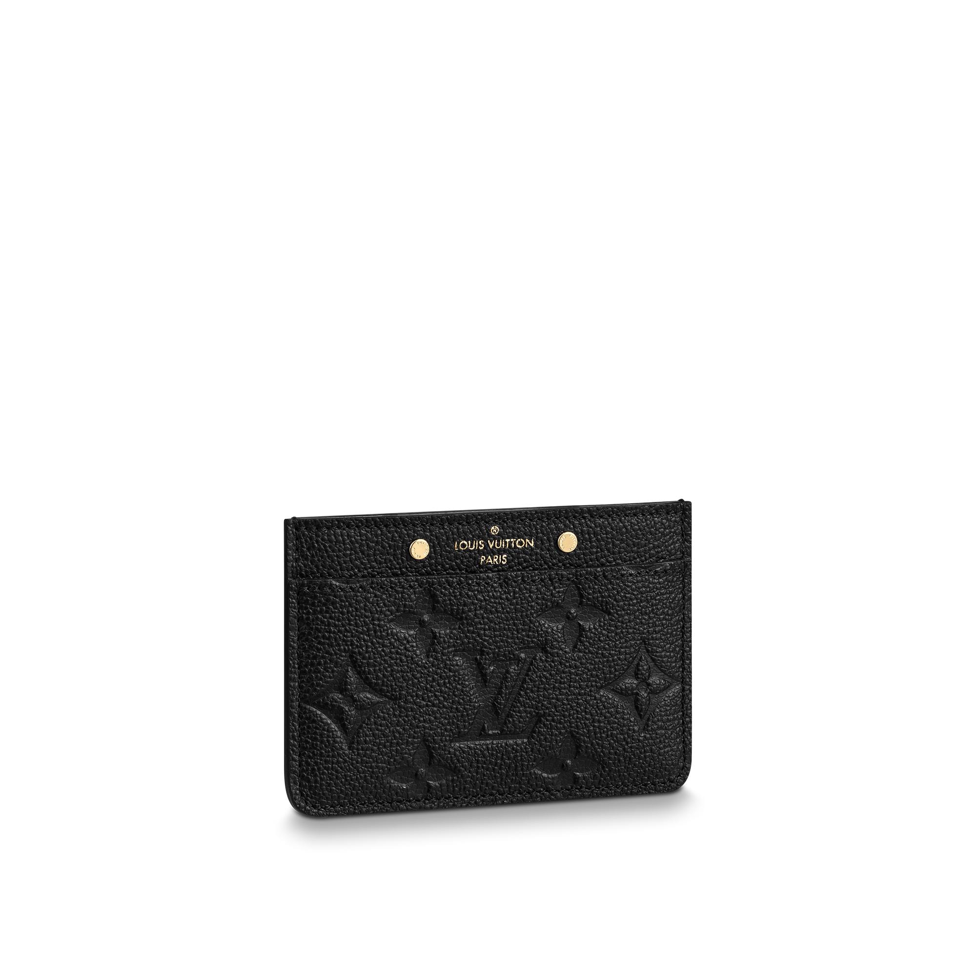 Louis Vuitton CARD HOLDER M69171 