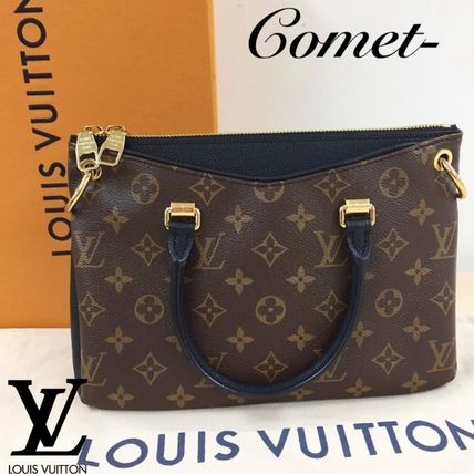 Louis Vuitton PALLAS Pallas Bb M42960 