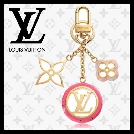 Louis Vuitton Colorline Bag Charm And Key Holder M64525 