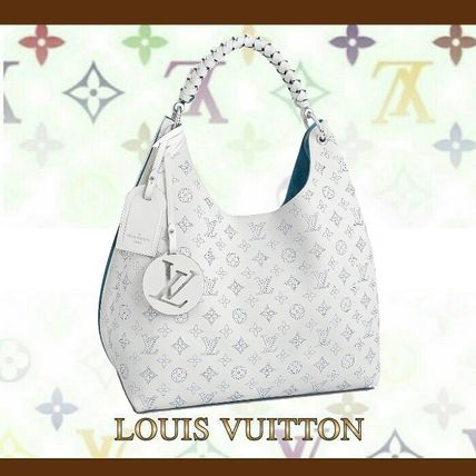 Louis Vuitton MAHINA 2020 21AW Carmel M56203 