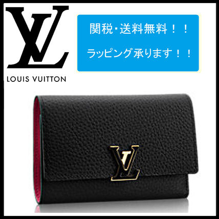 Louis Vuitton Capucines Wallet M62157 