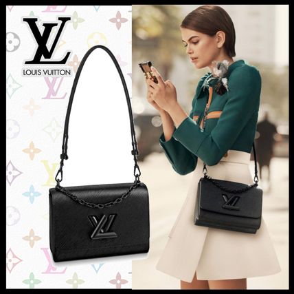 Louis Vuitton TWIST Twist Mm M55858 