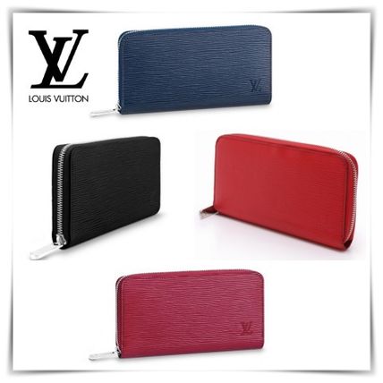 Louis Vuitton ZIPPY WALLET Zippy Wallet M61873M61857M61859M61858 