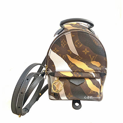 Louis Vuitton Backpacks 