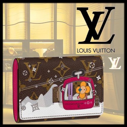Louis Vuitton 2020 SS Victorine Wallet M68492 