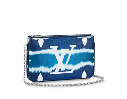 Louis Vuitton MONOGRAM Shoulder Bags M69124 