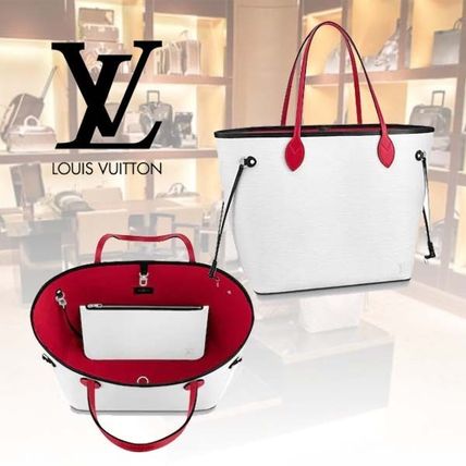 Louis Vuitton NEVERFULL Neverfull Mm M55591 