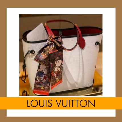 Louis Vuitton NEVERFULL 2020 SS Neverfull Mm M55591 