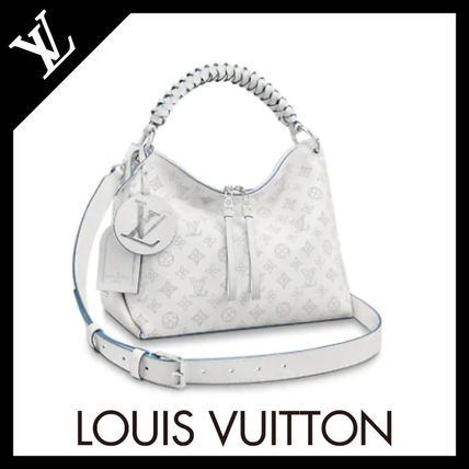 Louis Vuitton Beaubourg Hobo Mm M56201 