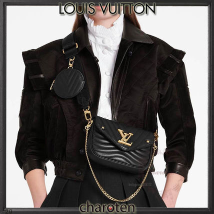 Louis Vuitton 2020 SS Monogram Casual Style Unisex Canvas Street Style 3WAY 