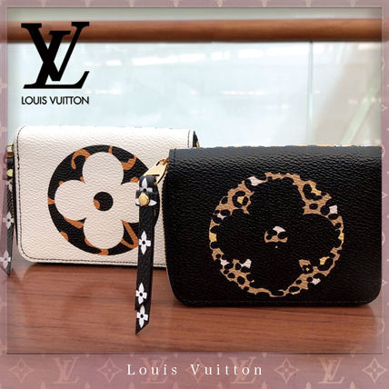 Louis Vuitton ZIPPY COIN PURSE 2019 20AW Zippy Coin Purse M67879 M67878 