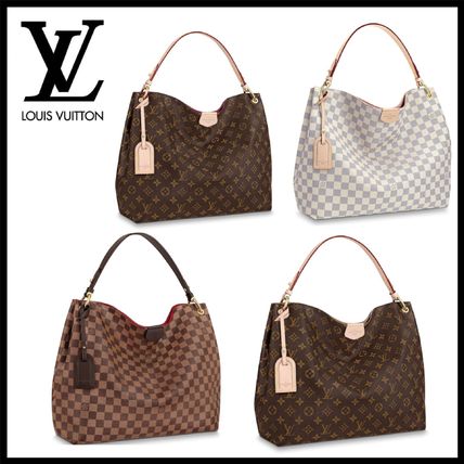Louis Vuitton Totes N44045 M43703 M43704 N42233 