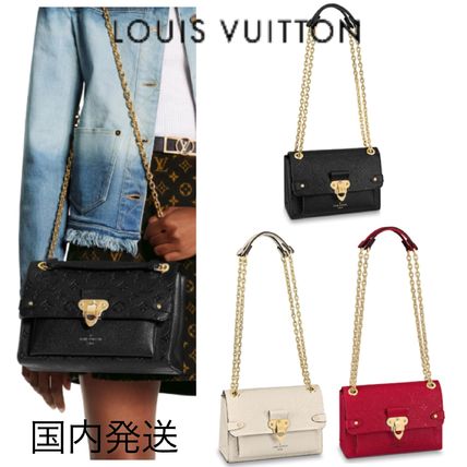 Louis Vuitton 2019 20AW Shoulder Bags M44553 M44554 M44550 