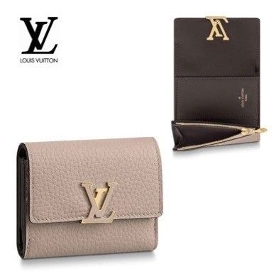 Louis Vuitton Louis Vuitton Folding Wallets M68747 