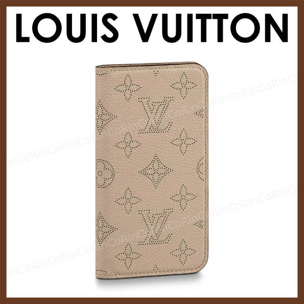 Louis Vuitton Japan Exclusive IPHONE X &amp; XS 
