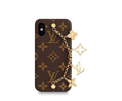 Louis Vuitton MONOGRAM Smart Phone Cases M63899 
