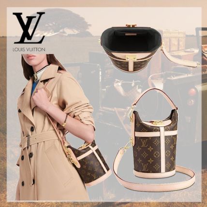 Louis Vuitton Shoulder Bags M43587 