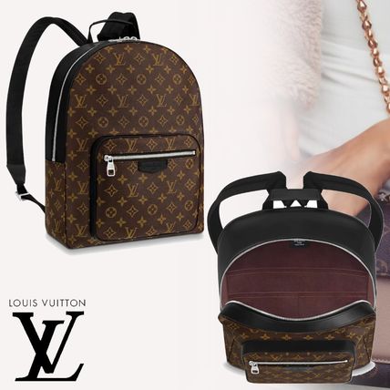 Louis Vuitton MONOGRAM 2020 SS Josh M41530 