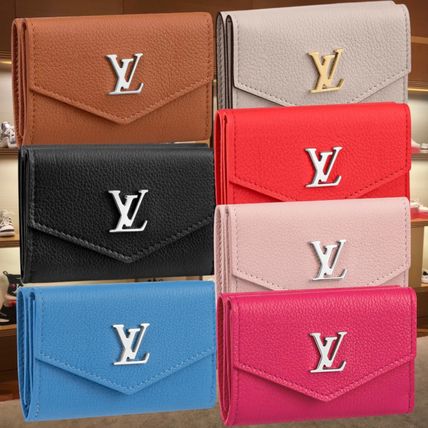 Louis Vuitton Folding Wallets M67859 M67858 M67860 M67862 M67861 M63921 M69340 
