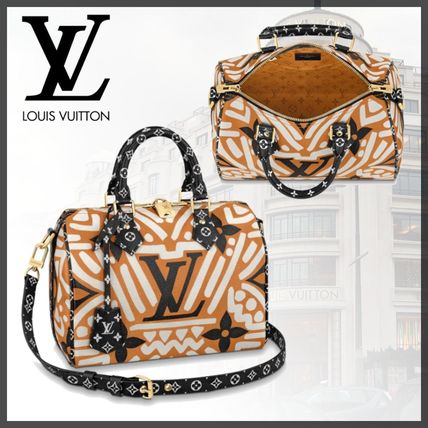 Louis Vuitton Monogram Shoulder Bags M56588 