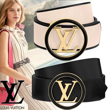 Louis Vuitton MONOGRAM 2020 SS Monogram Casual Style Blended Fabrics Plain Leather M0315U M0314W 