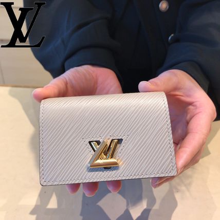 Louis Vuitton EPI 2020 SS Louis Vuitton Card Holders M68757 M68682 M68681 