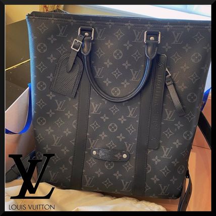 Louis Vuitton Tote Backpack M45221 