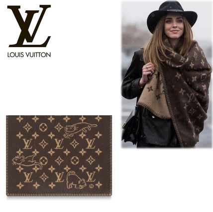 Louis Vuitton 2019 20AW Accessories 