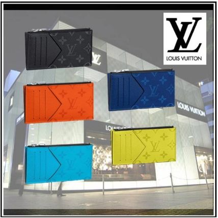 Louis Vuitton Folding Wallets M30320 M30270 M30271 M30465 M30425 