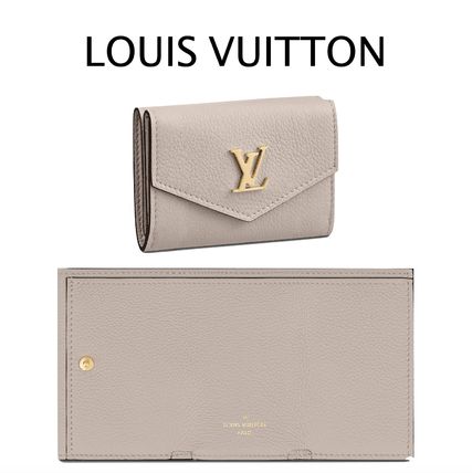 Louis Vuitton Lockmini Wallet M69340 