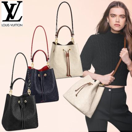 Louis Vuitton NEONOE 2020 SS Neonoe Mm M45256 M45306 M45307 