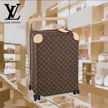 Louis Vuitton Horizon 55 M23203 
