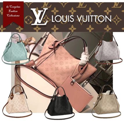 Louis Vuitton 2020 21AW Casual Style Calfskin 2WAY Plain Office Style Crossbody M54350 M55551 M54351 M51950 M55905 M54353 