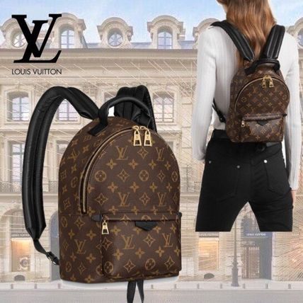 Louis Vuitton Palm Springs Pm M44871 