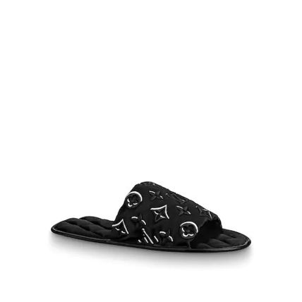 Louis Vuitton 2020 SS Sandals 1A5SZG 
