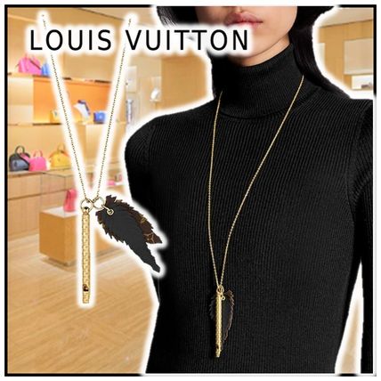 Louis Vuitton 2020 21AW Nanogram Whistle Pendant M68939 