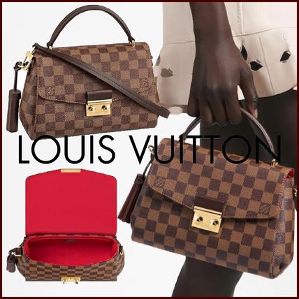 Louis Vuitton DAMIER 2019 20AW Neverfull Pm N41359 