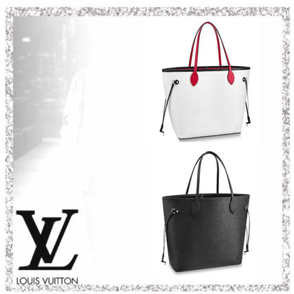 Louis Vuitton Neverfull Mm M55591 