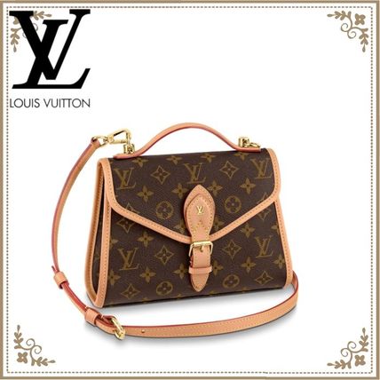Louis Vuitton Lv Ivy M44919 