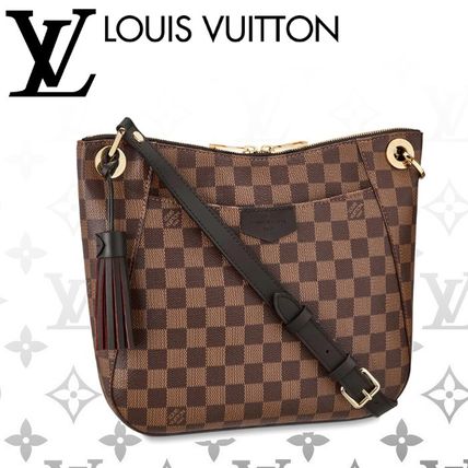 Louis Vuitton 2020 SS South Bank Besace N42230 