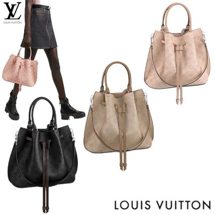 Louis Vuitton Shoulder Bags M54402 M54403 M54401 