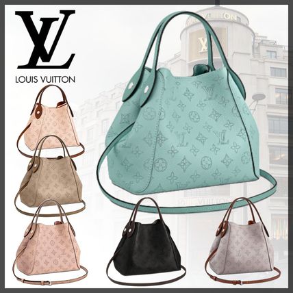 Louis Vuitton 2020 SS Hina Pm M55551 M54350 M54353 M54351 M51950 M55905 