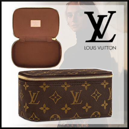 Louis Vuitton MONOGRAM 2020 SS Packing Cube Pm M43688 