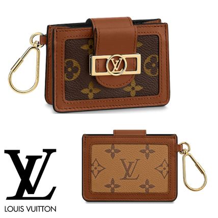 Louis Vuitton Dauphine Multicartes M68751 